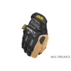 Mechanix Wear MP4X-75 Material4X M-PACT перчатка черный /TAN[M]