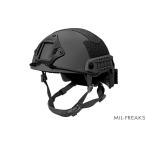 nHelmet Ops-Core модель FAST шероховатость палочка ад met black копия 