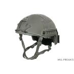 nHelmet Ops-Coreタイプ FAST バリスティックヘルメット フォリッジグリーン レプリカ