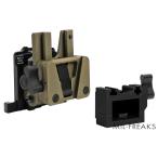 SOTAC GEAR Norotos модель Lo-Sto NVG крепление TAN