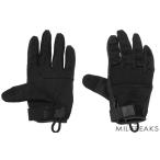 PIG Full Dexterity Tactical (FDT) Alpha перчатка черный [M]