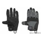 PIG Full Dexterity Tactical (FDT) Alpha перчатка carbon gray [L]