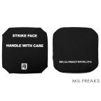 PTS мягкий тип SAPI 6x6 шероховатость палочка боковой plate 2 шт. комплект муляж 