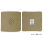 SHEKKIN GEARS heavy модель SAPI 6x6 шероховатость палочка боковой plate 2 шт. комплект муляж 