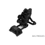 SOTAC GEAR WILCOX модель L2 G05 NVG крепление + шлем защита комплект черный 