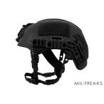 FMA TEAM WENDY модель EXFIL шероховатость палочка шлем 3.0 черный 