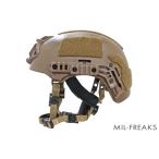 FMA TEAM WENDY модель EXFIL шероховатость палочка шлем 3.0 TAN