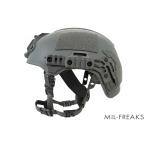 FMA TEAM WENDY модель EXFIL шероховатость палочка шлем 3.0fo гребень зеленый 