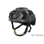 FMA Ops-Core модель FAST SF - ikatto шлем heavy модель черный M/L (55-58cm)