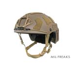 FMA Ops-Core модель FAST SF - ikatto шлем heavy модель urban TAN:L/XL (59~61cm)