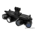 FMA INSIGHT модель AN/AVS-10 (V) PNVG прибор ночного видения муляж 