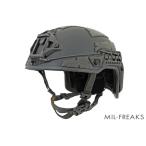 FMA REVISION модель CAIMAN шероховатость палочка шлем система fo гребень зеленый 