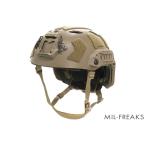 FMA Ops-Core модель FAST SF BUMP шлем TAN L/XL (59~61cm)