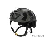 FMA Ops-Core модель FAST SF карбоновый волокно производства шлем мульти- cam черный L/XL (59~61cm)
