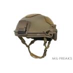 FMA GALVION модель Viper A5 шероховатость палочка шлем TAN