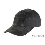 CONDOR Tacty karu сетчатая кепка мульти- cam черный 