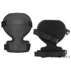 TMC ARC модель Knee caps колено накладка черный [ производство конец товар ]