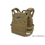 TMC Crye Precision модель JPC 2.0 plate багажник муляж plate комплект койот Brown 