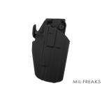 TMC Safariland модель GLS 579 Pro-Fit универсальный ho ru Star черный 