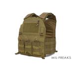 TMC LBX модель 4020 A2 Armatus II plate carrier car ki