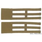 TMC CryePrecision модель AVS 3-BAND SKELETAL камербанд койот Brown 