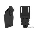 TMC Safariland модель 6354DO Tacty karu ho ru Star + Low-Ride Quick locking система Marui Glock 17/18 для черный 