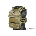 TMC Crye Precision модель Pouch ZIP-ON panel 2.0 plate багажник задняя панель мульти- cam оригинал ткань использование 