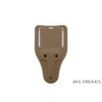 TMC Safariland модель 6070 Mid-Ride ремень петля платформа койот Brown 