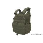 TMC LBT модель LBT-6094A modular plate багажник Ranger зеленый 