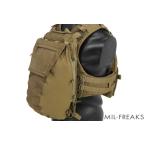TMC Crye Precision модель PACK ZIP-ON panel 2.0 plate багажник задняя панель койот Brown 