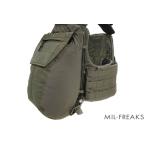 TMC Crye Precision модель PACK ZIP-ON panel 2.0 plate багажник задняя панель Ranger зеленый 