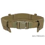 TMC Crye Precision модель MRB 2.0 modular liga- ремень 2 койот Brown [L (32-34 дюймовый )]