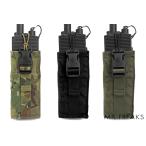 PROTECH TP21A Helium Whisper универсальный радио сумка [ черный ]