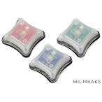 UNITY SPARK маркер (габарит) свет стробоскоп [ красный ]