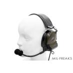 TAC-SKY Comtac II модель headset милитари стандартный штекер оливковый 