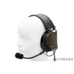 TAC-SKY Comtac III модель headset милитари стандартный штекер оливковый 