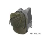 x115xTAYLOR ZIP ON BAG Ranger зеленый 