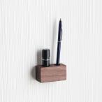  печать авторучка подставка грецкий орех магнитный автомобиль chi - ta печать держатель рукоятка ko установить подставка для ручки вход 