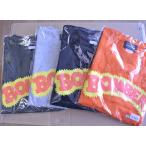 ボーマーロングTシャツ 　2023　プラドコ×スミス　特価セール