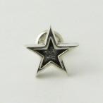 Yahoo! Yahoo!ショッピング(ヤフー ショッピング)ピアス スター 星型 シルバーピアス スタッドピアス シルバー製 ae-1330