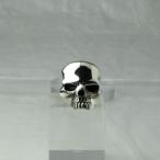 指輪 スカルヘッドリング DA236