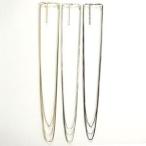 Yahoo! Yahoo!ショッピング(ヤフー ショッピング)ネックレス ペンダント ３連 ロングチェーンネックレス レディース シンプル N23005