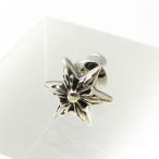 Yahoo! Yahoo!ショッピング(ヤフー ショッピング)ピアス 星 スター スタッド型シルバーピアス ksv39013