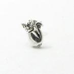 Yahoo! Yahoo!ショッピング(ヤフー ショッピング)ピアス ネコ 猫 ねこ スタッド型シルバーピアス sm-asmp-04