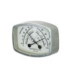 ダルトン Thermo-hygrometer 温湿度計 K925-1284 Rectangle