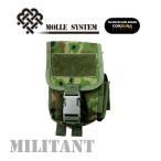 コーデュラナイロン製 RANGER Ａ−６ 陸自迷彩