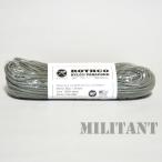 ROTHCO Rothco нейлоновый pala код 550LB 100 футов fo гребень зеленый 