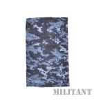 （ネコポス対応）フェイスタオル 海自デジタル迷彩