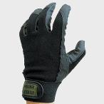 （ネコポス対応）パワーグローブ 黒