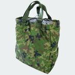  большая сумка ( блокировка кейс L для ) Ground Self-Defense Force камуфляж камуфляж -ju милитари 